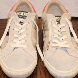 Vintage havana cute sneakers